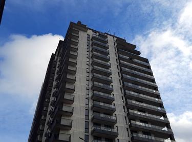 Статус будівництва ЖК Be the One Будинок