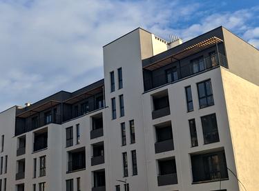 Статус строительства ЖК Эко-дом на Надийний Дом 8