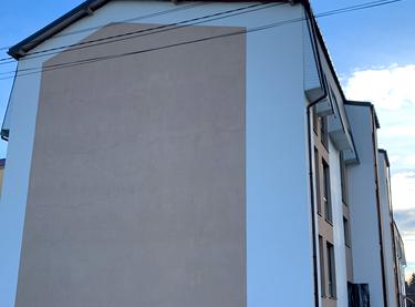 Статус строительства ЖК Наварійський дворик Дом 1