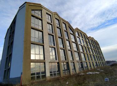 Статус будівництва ЖК Petrivsky Residence Будинок 6