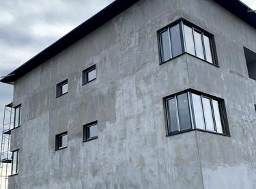 Статус будівництва ЖК Відродження Будинок 1