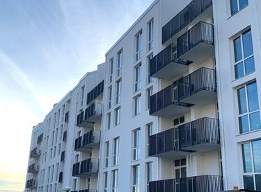 Статус будівництва ЖК FEEL HOUSE Будинок