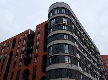 Статус строительства ЖК Respublika Дом 302