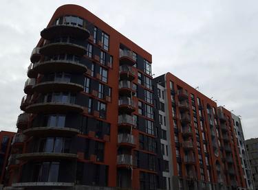 Статус строительства ЖК Respublika Дом 303