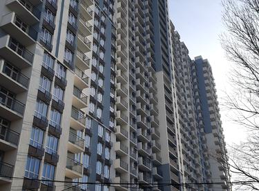 Статус будівництва ЖК Авеню 42 Будинок 1