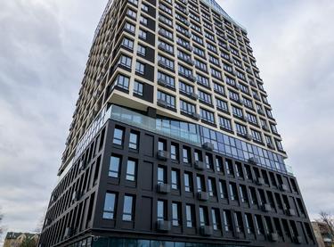 Статус будівництва ЖК Park Residence Будинок