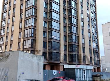 Статус строительства ЖК MILLENNIUM HILLS Дом (Секция 1)