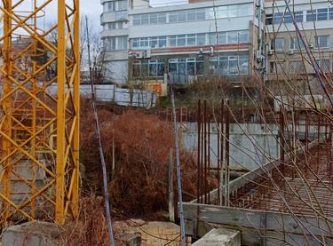 Статус будівництва ЖК Olimp Tower Будинок