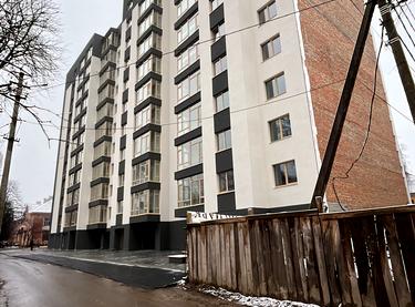 Статус будівництва ЖК Діброва Парк Будинок 1/2