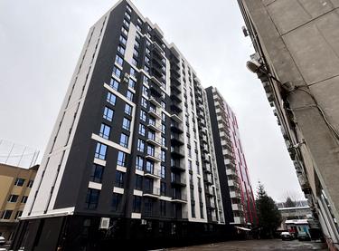 Статус будівництва ЖК Main House Будинок (Секція 3, Секція 4)