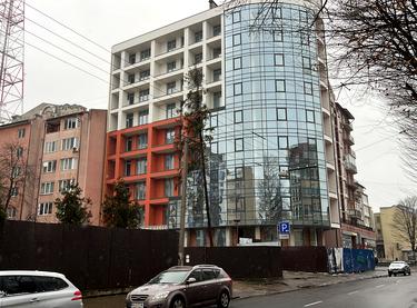 Статус будівництва ЖК Premiere Будинок 1