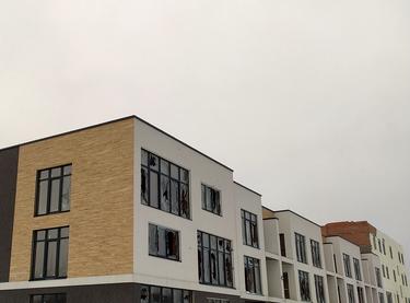 Статус будівництва ЖК Hygge Home Будинок 1