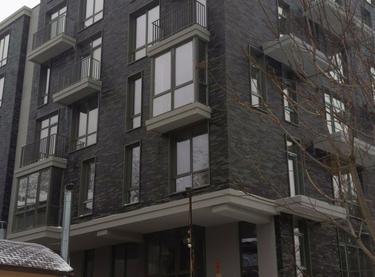 Статус будівництва ЖК AcademHoff Будинок