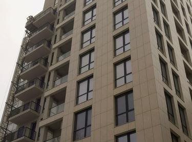 Статус будівництва ЖК Жовтневий Будинок