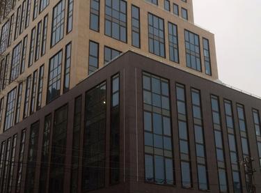 Статус будівництва ЖК DeLight Hall Будинок