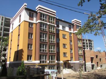 Статус будівництва ЖК Затишний Будинок Л