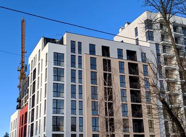 Статус будівництва ЖК Mill Town Будинок 6