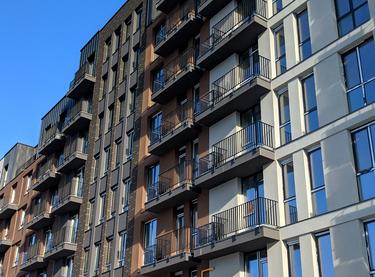 Статус будівництва ЖК Avalon Yard Будинок 1