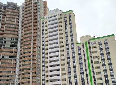 Статус строительства ЖК Forest Дом (Секция 3, Секция 4)