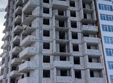 Статус строительства ЖК Маєток Винниківський Дом 1