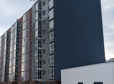 Статус будівництва ЖК Rubicon City Будинок 4