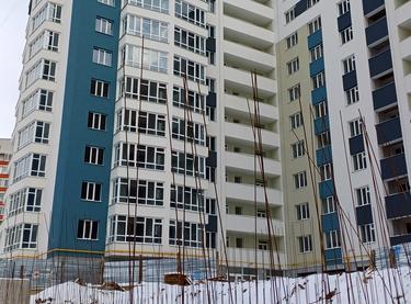 Статус будівництва ЖК Новобудова Будинок 5