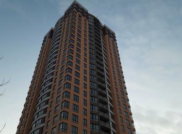 Статус будівництва ЖК Шулявський Будинок