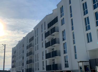 Статус будівництва ЖК FEEL HOUSE Будинок