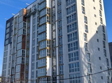 Статус будівництва ЖК Riel City 4 черга (будинок 4б)