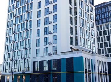 Статус будівництва ЖК Смарт Сіті 2 Будинок