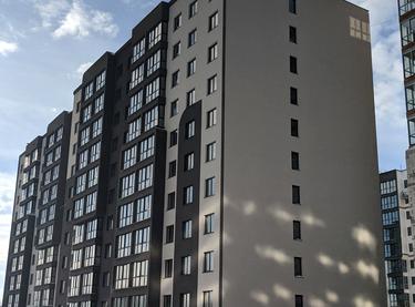 Статус будівництва ЖК R2 Residence Будинок 2