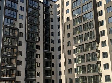 Статус будівництва ЖК R2 Residence Будинок 4