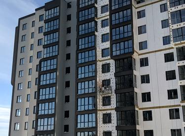 Статус будівництва ЖК R2 Residence Будинок 5