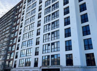 Статус будівництва ЖК Містечко Мануфактура Будинок 2