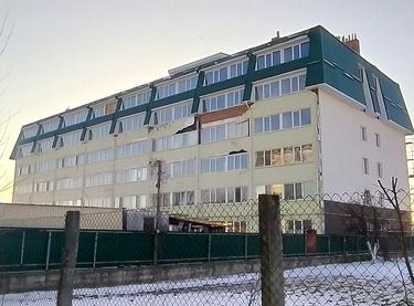 Статус будівництва ЖК Милі квартири Будинок 3