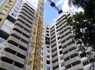 Статус будівництва ЖК Наш будинок Будинок