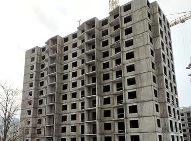 Статус строительства ЖК Милос Дом 1