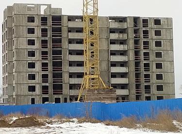 Статус строительства ЖК Милос Дом 3