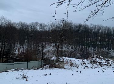 Статус будівництва вул. Мізюна, 9 Будинок