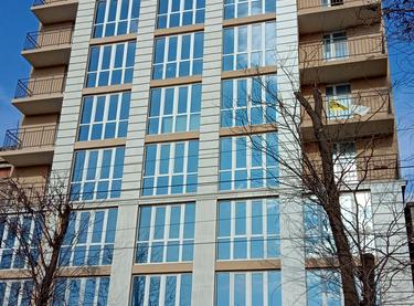 Статус будівництва ЖК Smart Hall Будинок