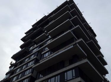 Статус строительства ЖК UNIT.Home Дом А0503