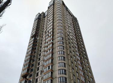 Статус будівництва ЖК Урлівський-2 Будинок 1