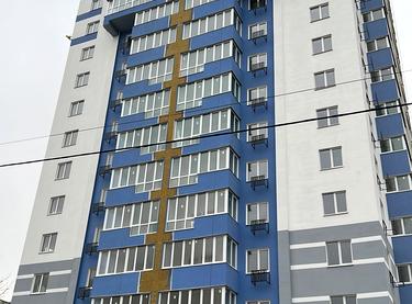 Статус будівництва ЖК Перлина Дніпра на Героїв Будинок