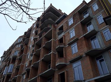 Статус будівництва ЖК Подол Град Vintage Будинок (Секція 1, Секція 2, Секція 3, ...)