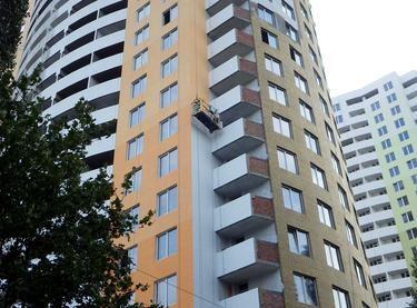 Статус будівництва ЖК Озерний (Обухівська, 135а) Будинок 5