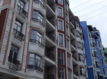 Статус будівництва ЖК Подол Град Будинок 17