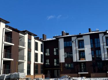 Статус строительства ЖК Family Residence Дом 11