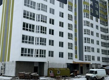 Статус будівництва вул. Тараскова, 5 Будинок 2 (Секція 3)