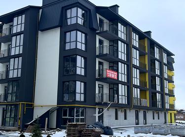 Статус будівництва ЖК Італійський Будинок 3