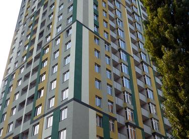 Статус будівництва ЖК Грюнвальд Будинок 5